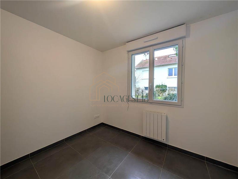 Maison - 70 m² - 3 pièces