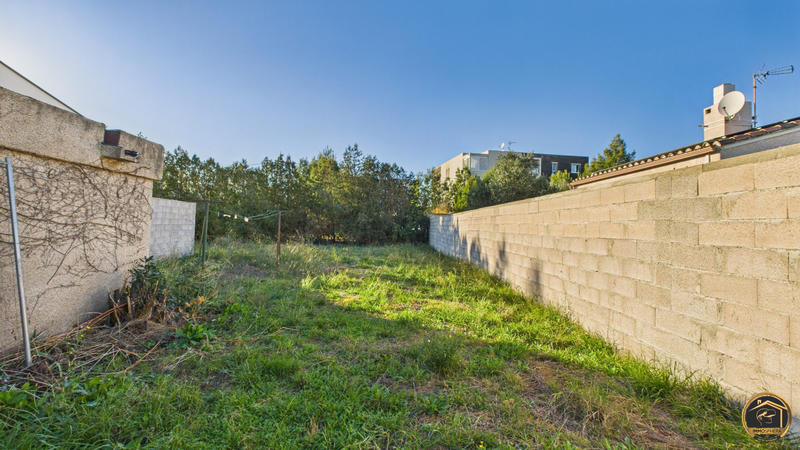 Terrain - 568 m²