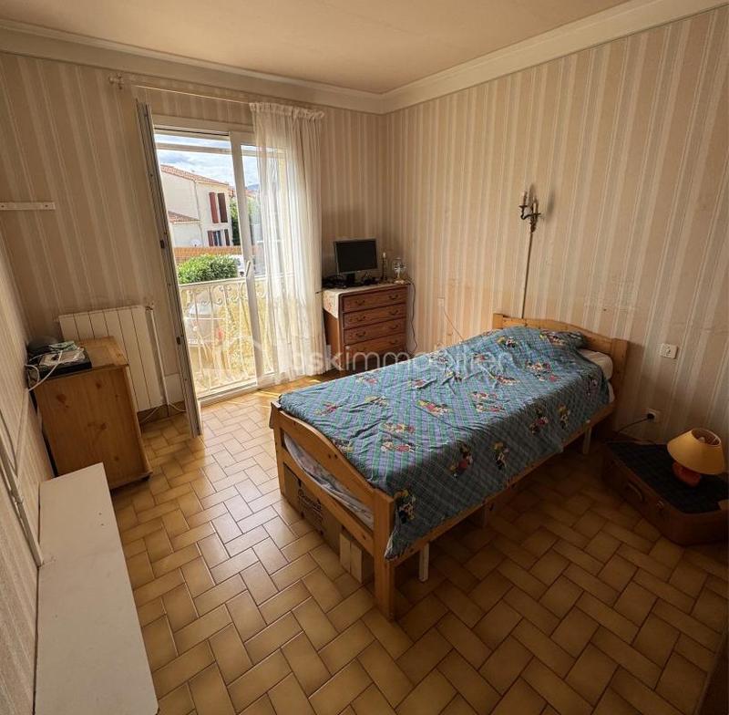 Maison de village - 147 m² - 8 pièces