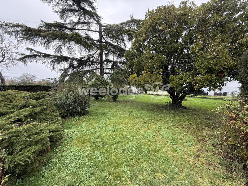 Maison traditionnelle - 118 m² - 4 pièces