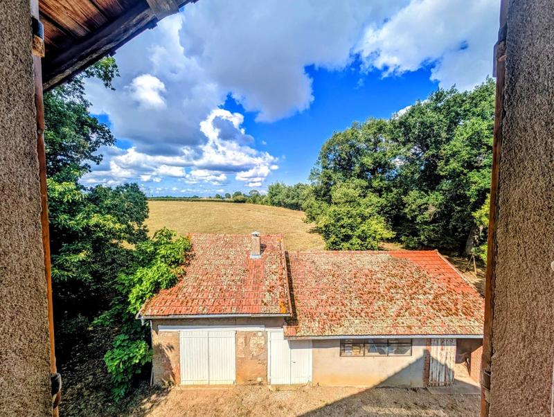 Maison - 297 m² - 10 pièces