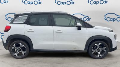 Citroën C3 Aircross 1.5 BlueHDi 120 Eat6 Shine - Automatique