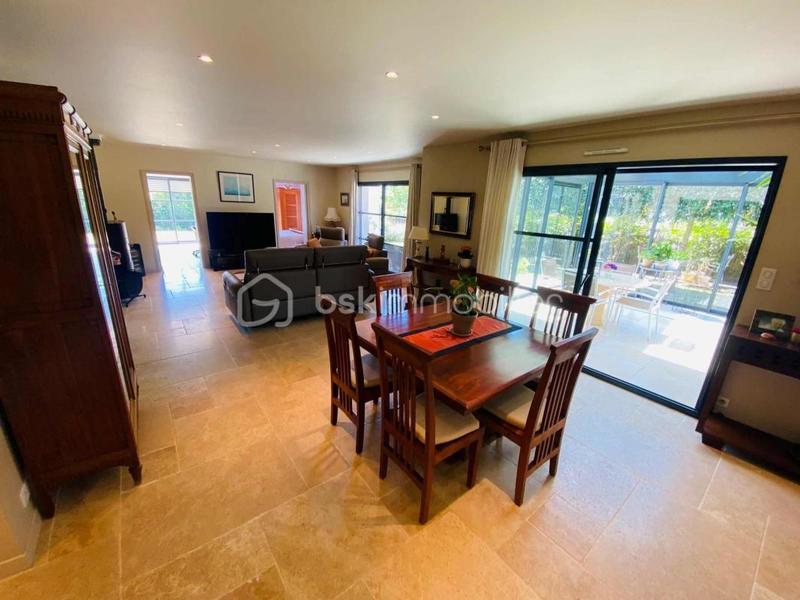 Maison d'architecte - 186 m² - 7 pièces