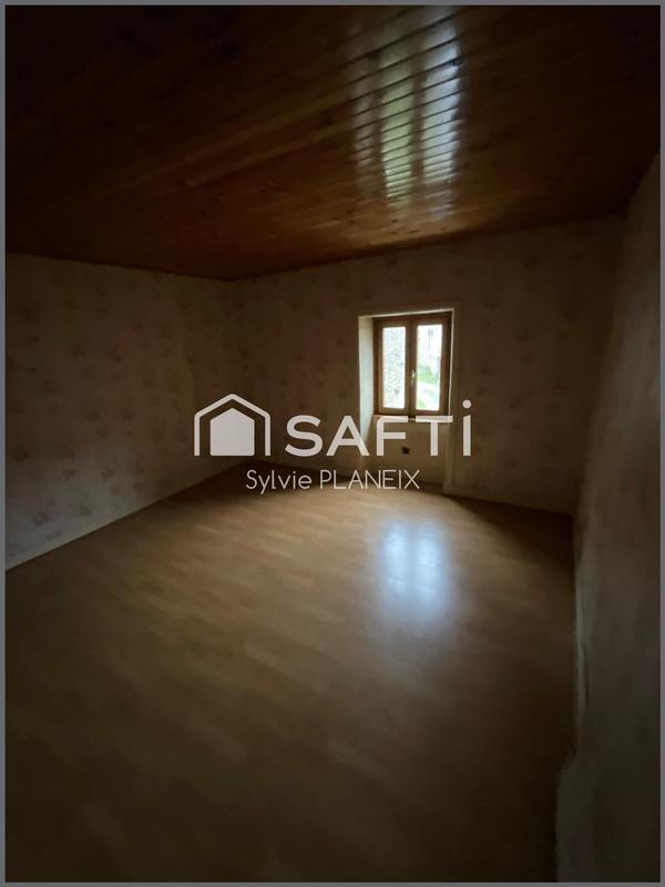 Maison - 83 m² - 4 pièces