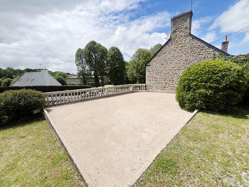 Maison - 159 m² - 6 pièces