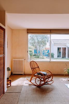 Maison - 94 m² - 5 pièces