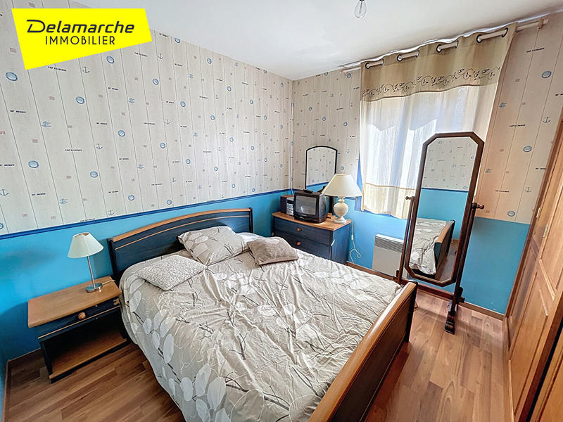 Maison - 143 m² - 6 pièces