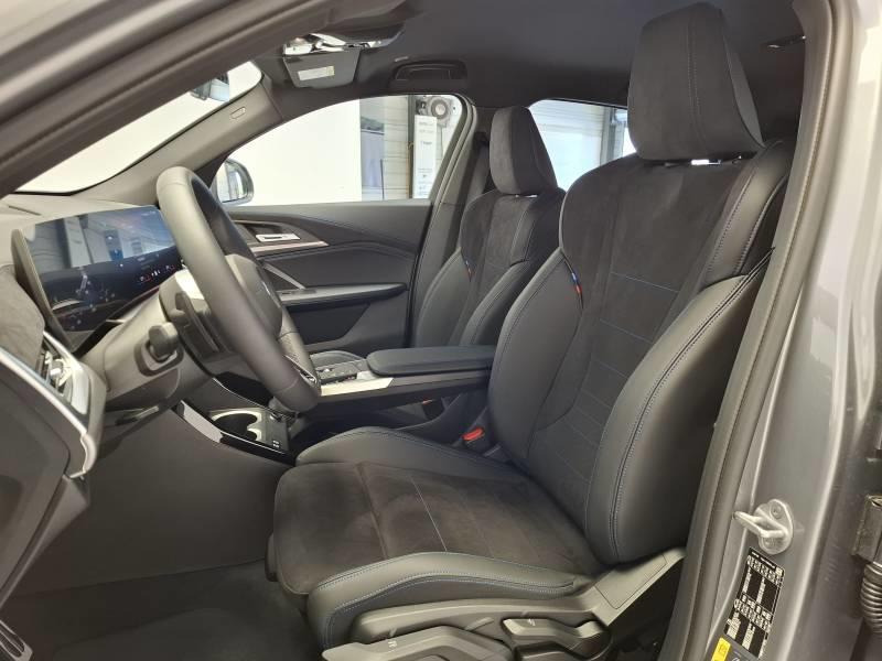 Bmw X2 iX2 eDrive20 204ch Bva m Sport
