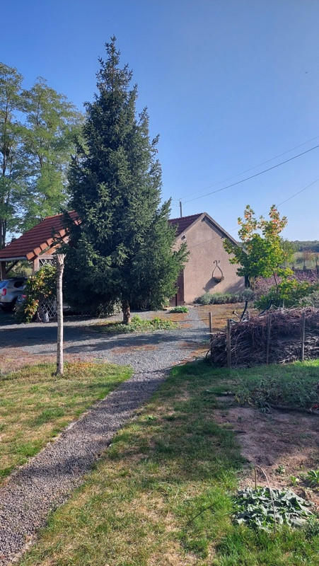 Maison - 122 m² - 6 pièces