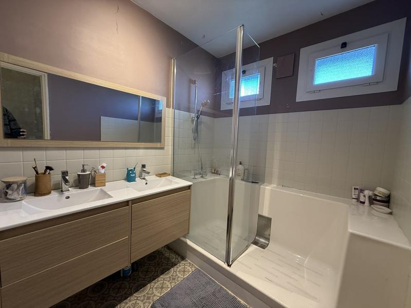 Maison - 150 m² - 5 pièces