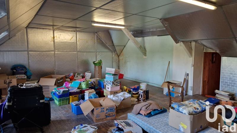 Maison de ville - 172 m² - 8 pièces