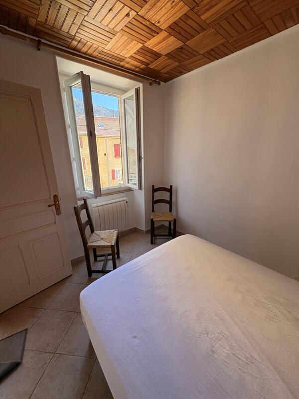 Appartement - 68 m² - 4 pièces