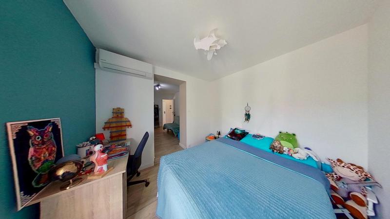 Maison - 158 m² - 6 pièces