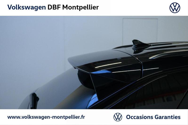 Volkswagen t-Roc Fl Nouveau Nf 1.5 Etsi Hybrid 150ch d