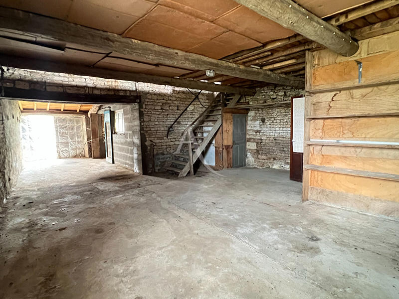 Maison - 106 m² - 4 pièces