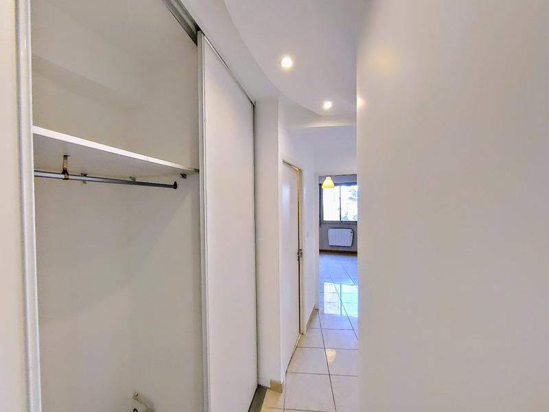 Appartement bourgeois - 176 m² - 4 pièces