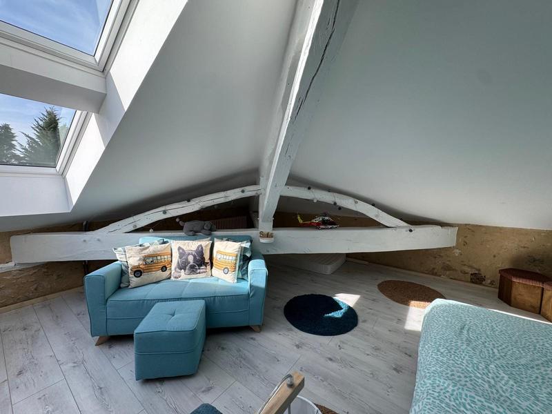 Maison - 397 m² - 14 pièces