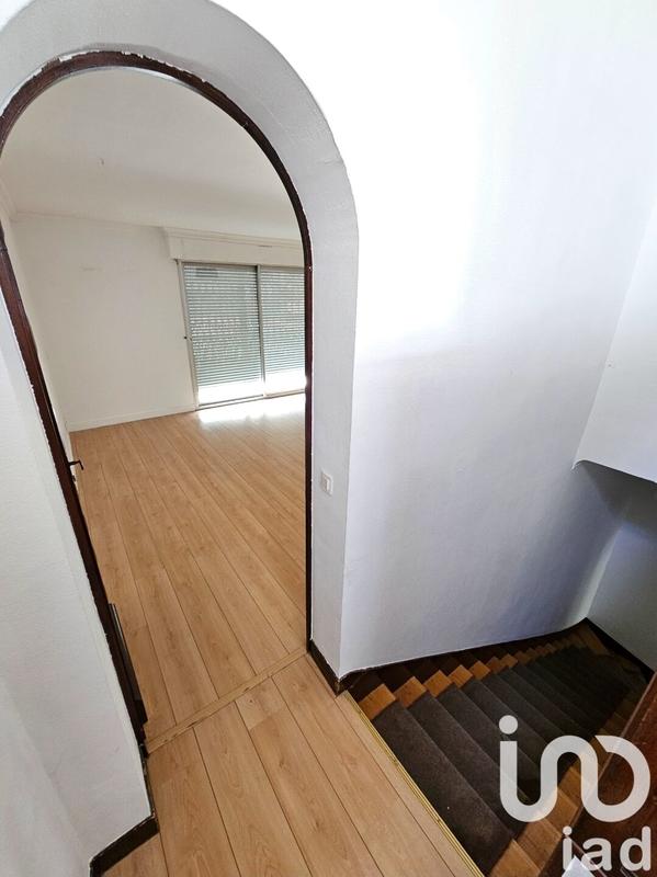 Appartement - 101 m² - 4 pièces