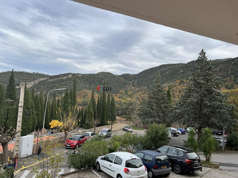 Appartement - 22 m² - 1 pièce