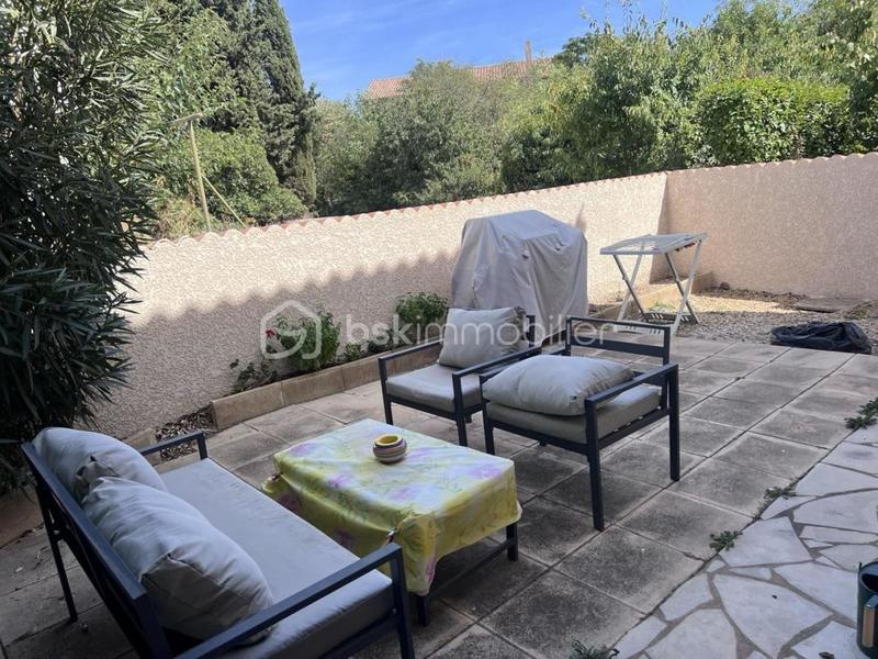 Maison - 88 m² - 4 pièces