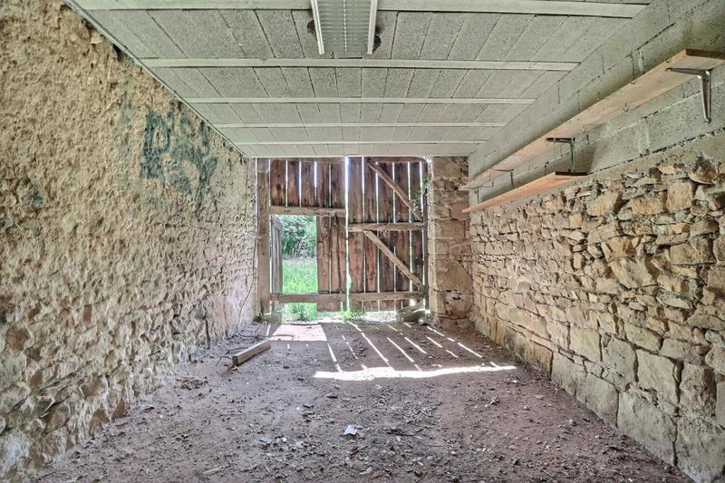 Maison - 160 m² - 9 pièces