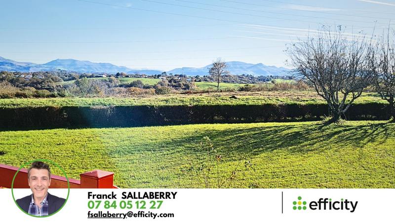 Maison - 145 m² - 7 pièces