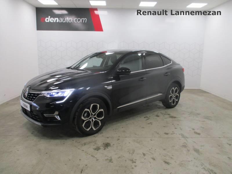 Renault Arkana mild hybrid 140 Edc Fap - 22 Techno