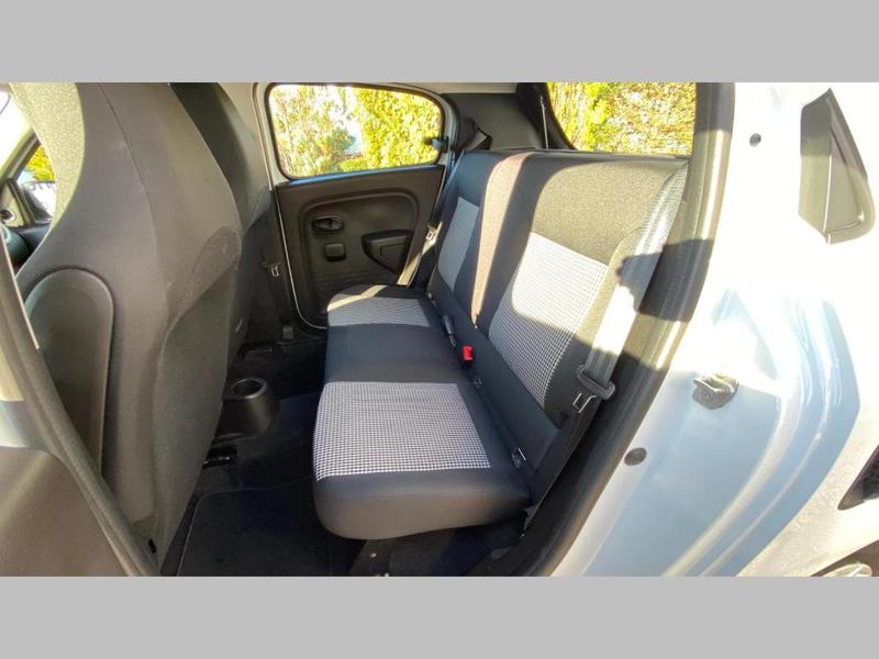 Renault Twingo E-Tech Electrique III Achat Intégral - 21 Life