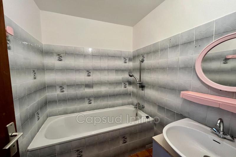 Maison - 77 m² - 4 pièces