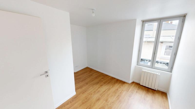 Appartement - 24 m² - 2 pièces