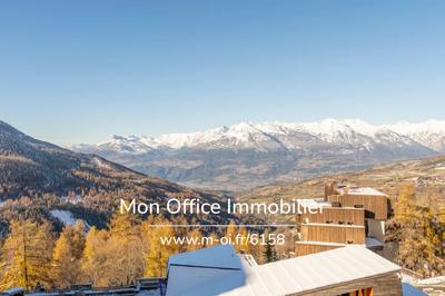 Appartement - 28 m² - 1 pièce