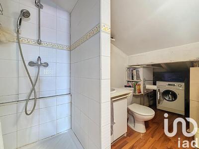 Appartement - 44 m² - 3 pièces