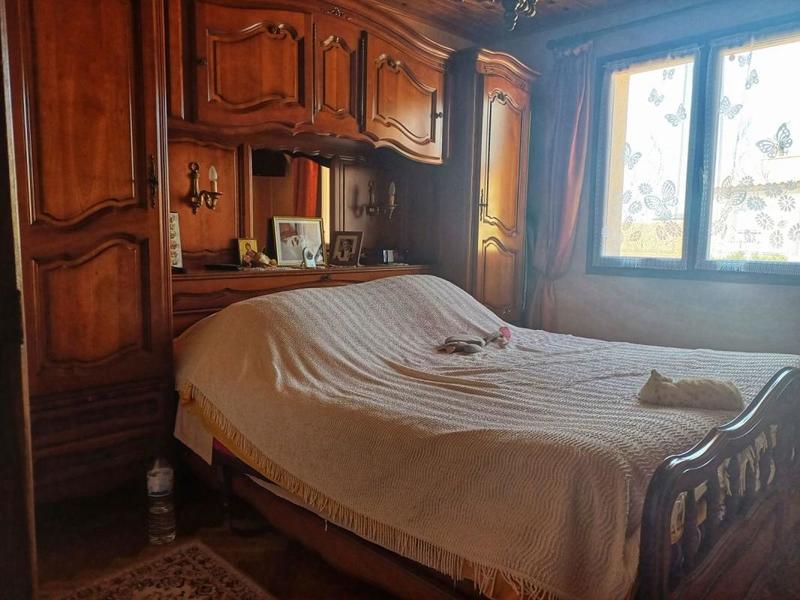 Maison - 97 m² - 4 pièces