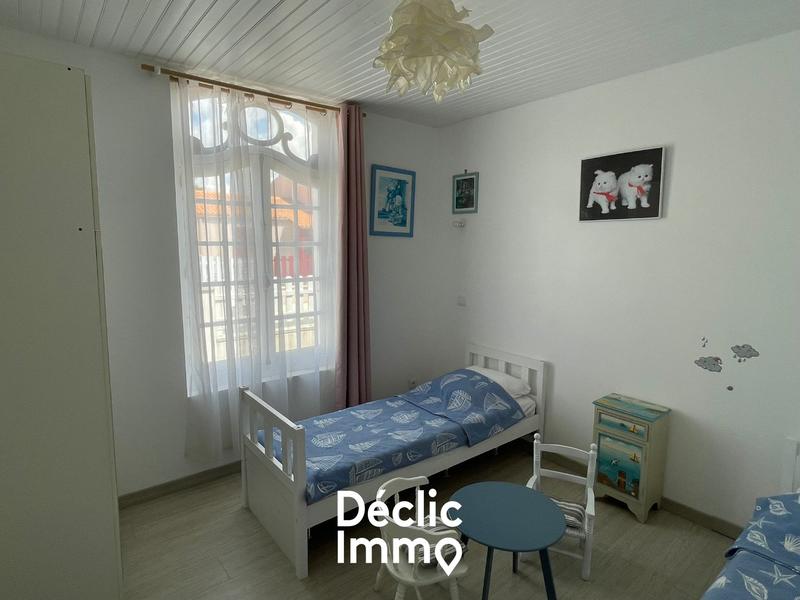 Maison ancienne - 147 m² - 4 pièces