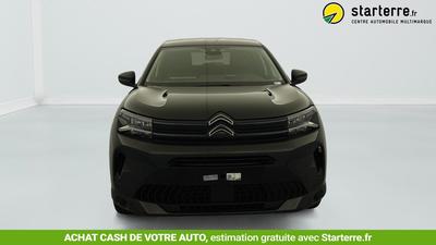 Citroën C5 Aircross Hybride 136 e-Dcs6 Plus