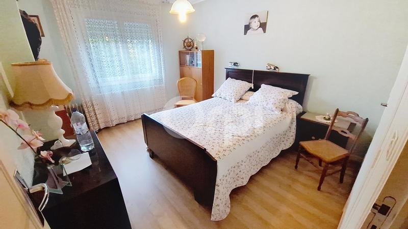 Maison - 103 m² - 6 pièces