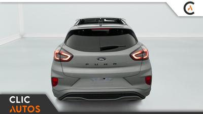 Ford Puma 1.0 EcoBoost 155 ch mHEV s Powershift St-Line