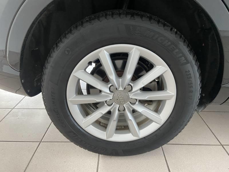 Audi Q3 1.4 Tfsi Cod 150 ch s tronic 6 Ambiente