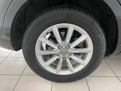 Audi Q3 1.4 Tfsi Cod 150 ch s tronic 6 Ambiente