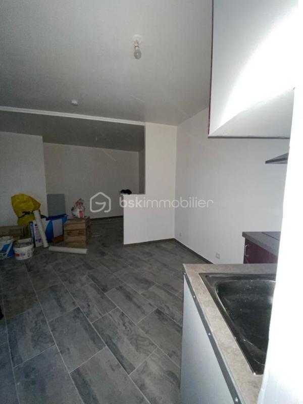 Immeuble - 265 m² - 12 pièces