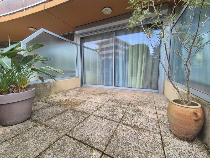 Appartement - 23 m² - 1 pièce