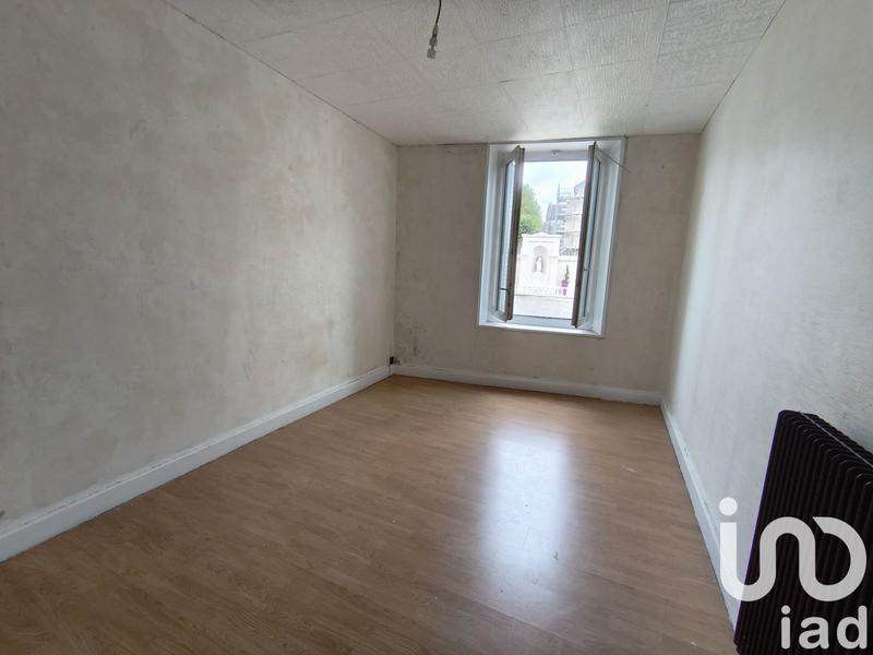 Maison - 160 m² - 7 pièces