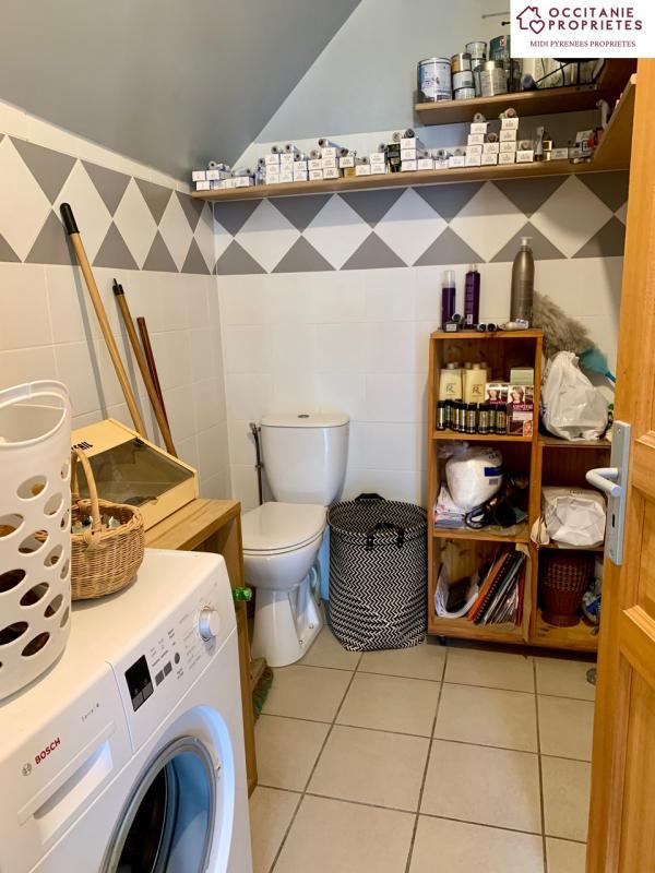 Appartement - 65 m² - 2 pièces