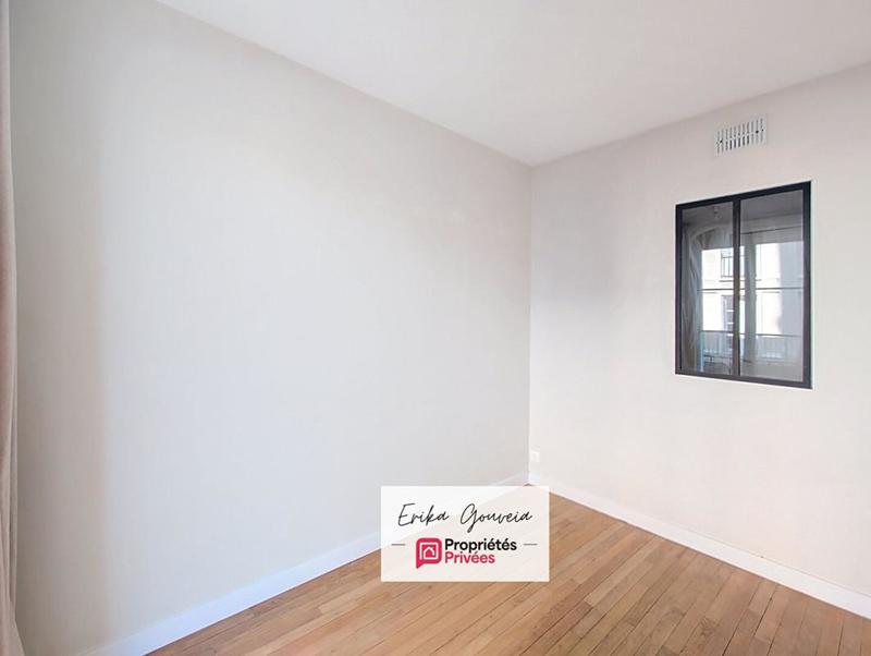 Appartement - 99 m² - 5 pièces