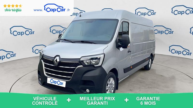 Renault Master L3h3 3 2.3 dCi 180 Grand Confort