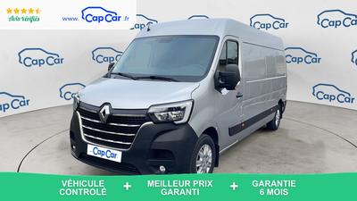 Renault Master L3h3 3 2.3 dCi 180 Grand Confort