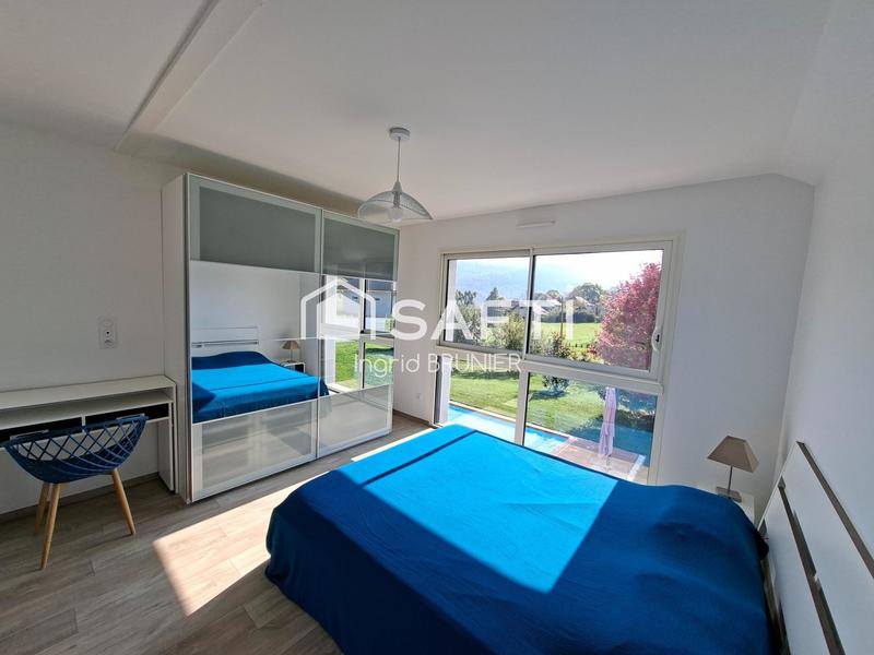 Villa - 170 m² - 5 pièces