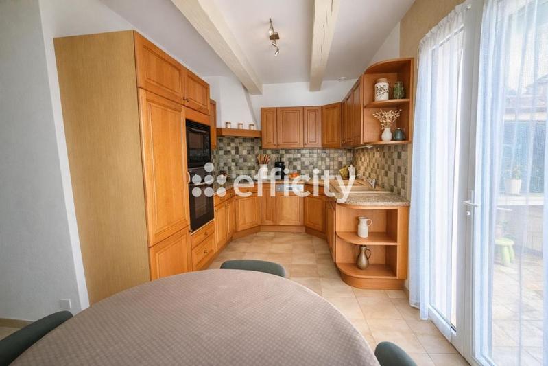 Villa - 115 m² - 4 pièces