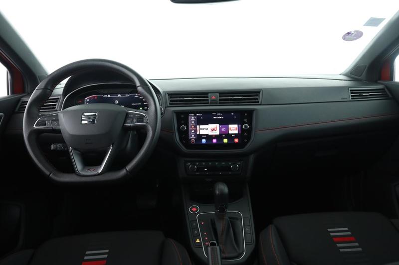 Seat Ibiza 1.0 EcoTSI Fr Dsg7 115 ch