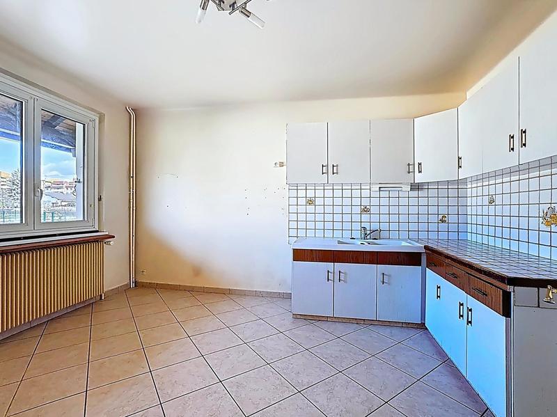 Maison - 105 m² - 4 pièces